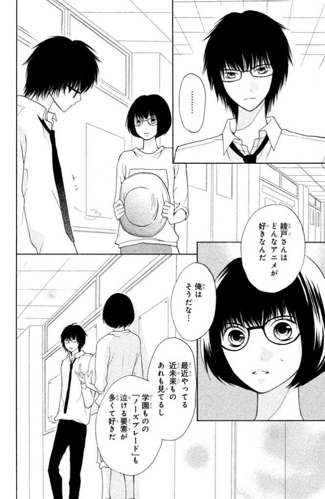 3D Kanojo - Chapter 10 - Page 28