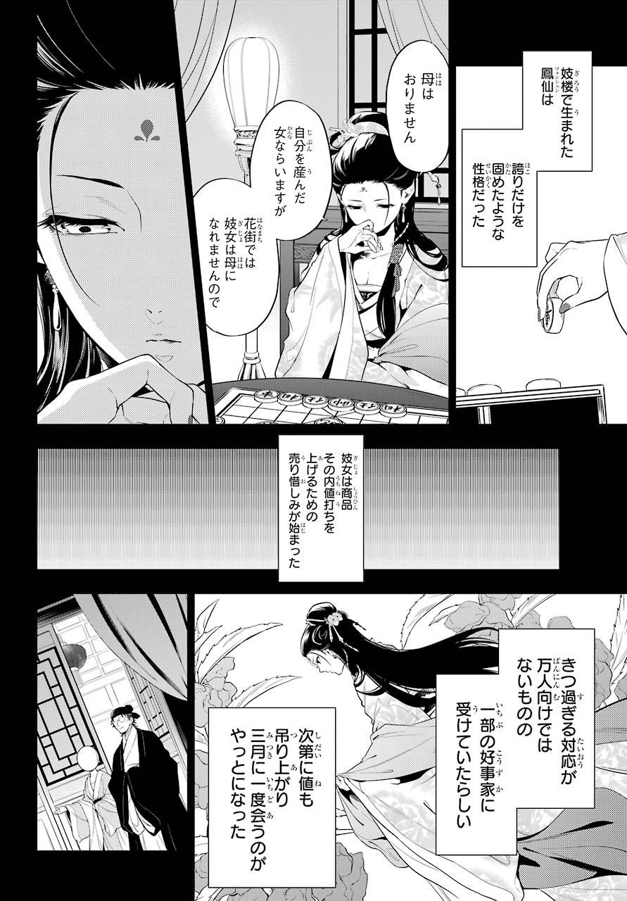 Big Gangan - Chapter 2020-12 - Page 15