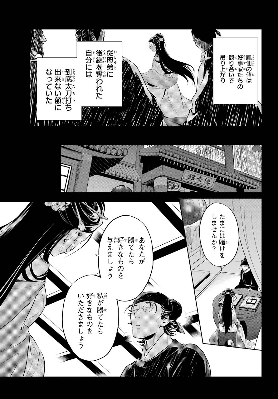 Big Gangan - Chapter 2020-12 - Page 18