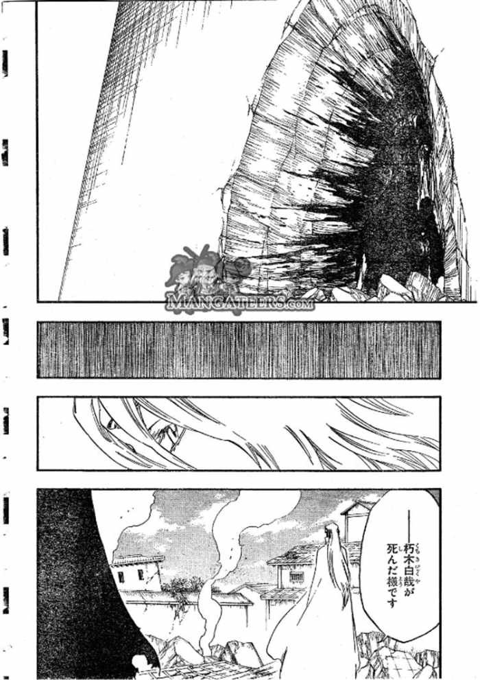 Bleach - Chapter 502 - Page 14