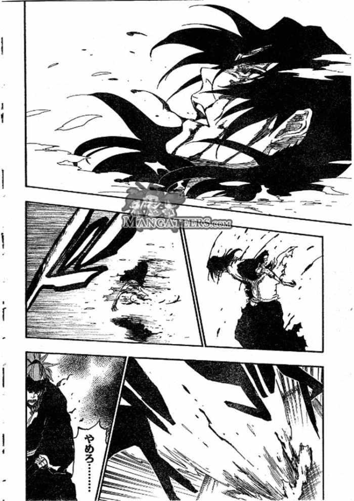 Bleach - Chapter 502 - Page 8