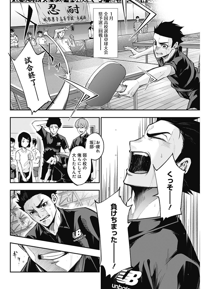 Doctor Zelos: Sports Gekai Nonami Yashiro no Jounetsu - Chapter 051 - Page 2