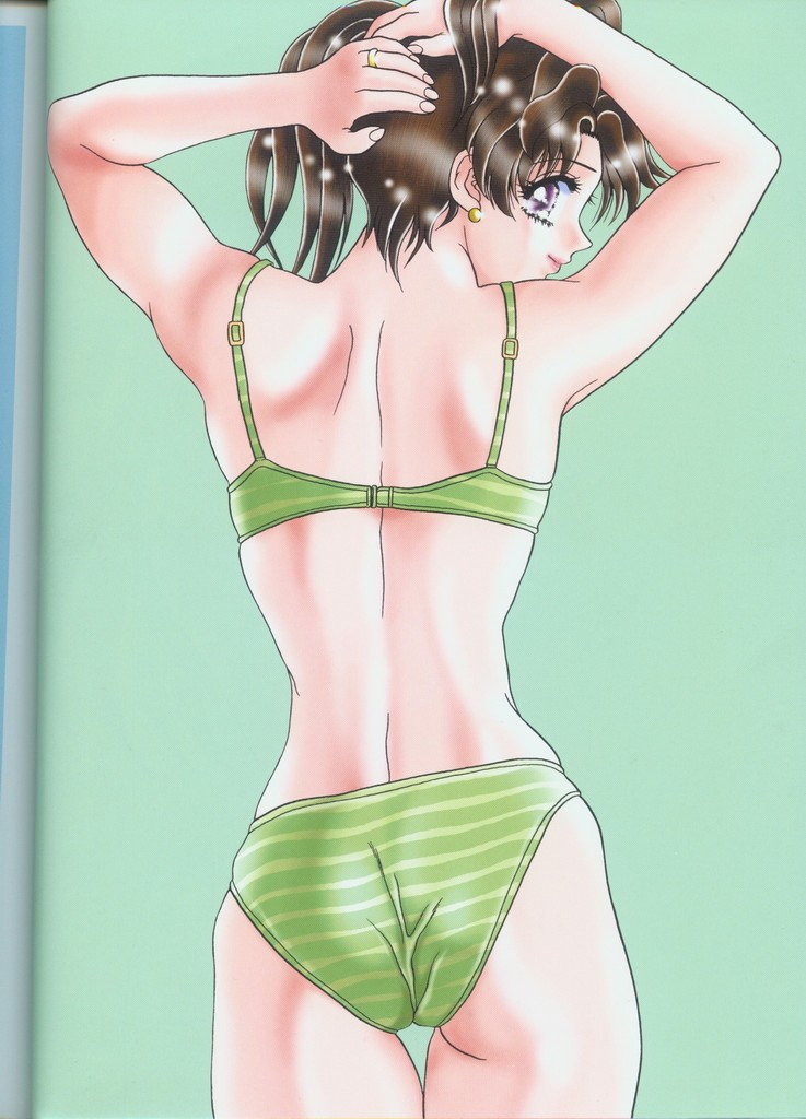 Futari Ecchi - Chapter Artbook-Yura-Yura - Page 42