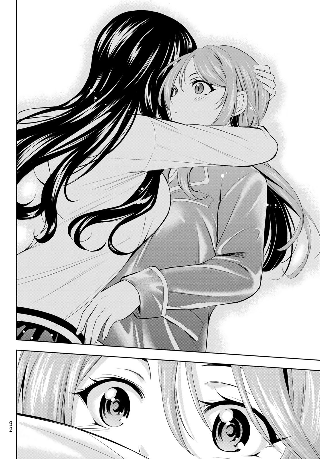 Goddess-Cafe-Terrace - Chapter 177 - Page 14