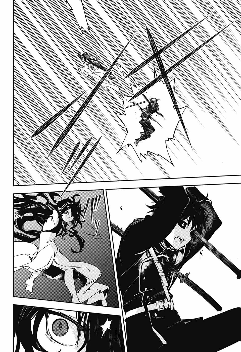 Jump Square - Chapter 2022-10 - Page 59
