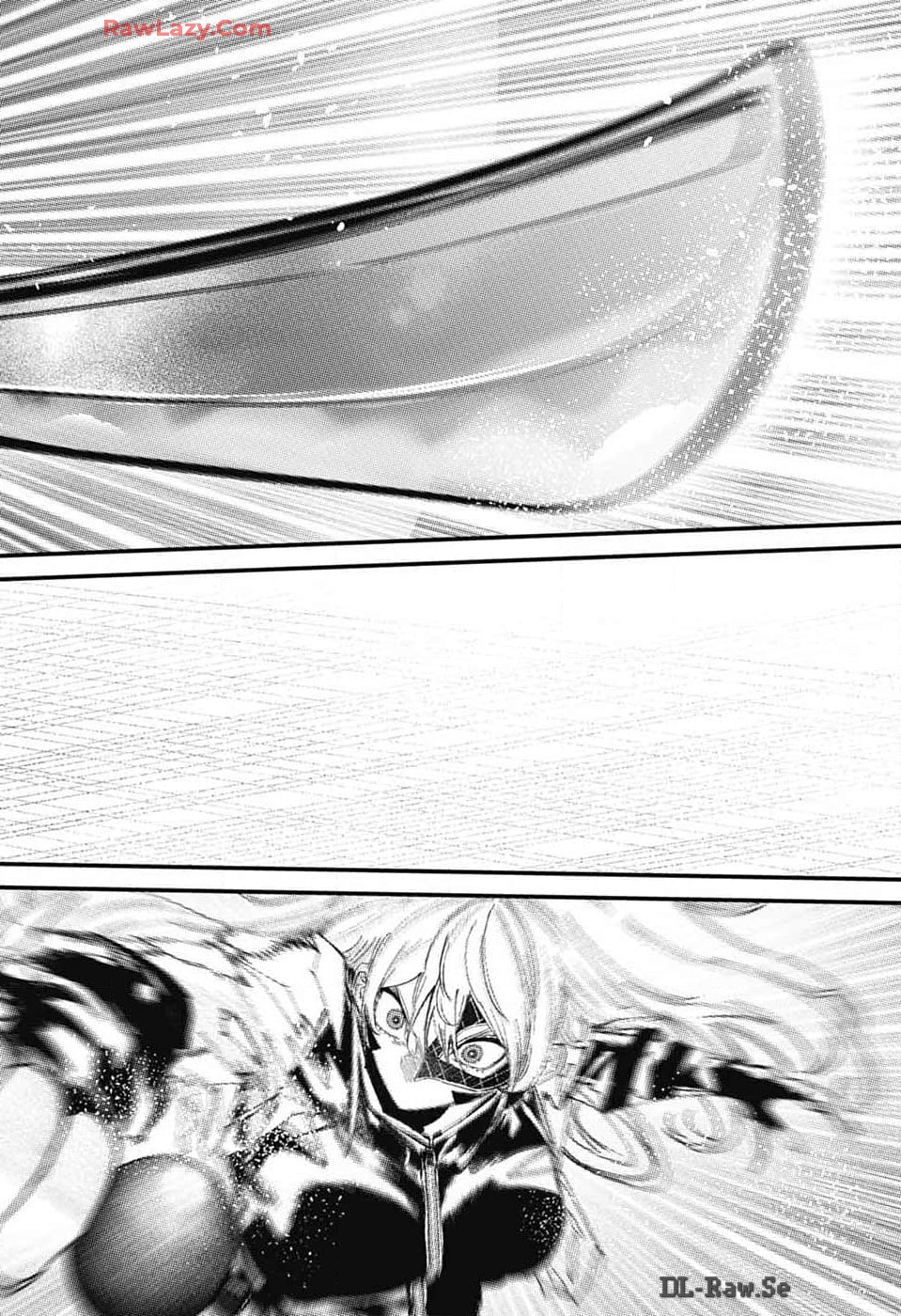 Jump Square - Chapter 2024-09 - Page 725