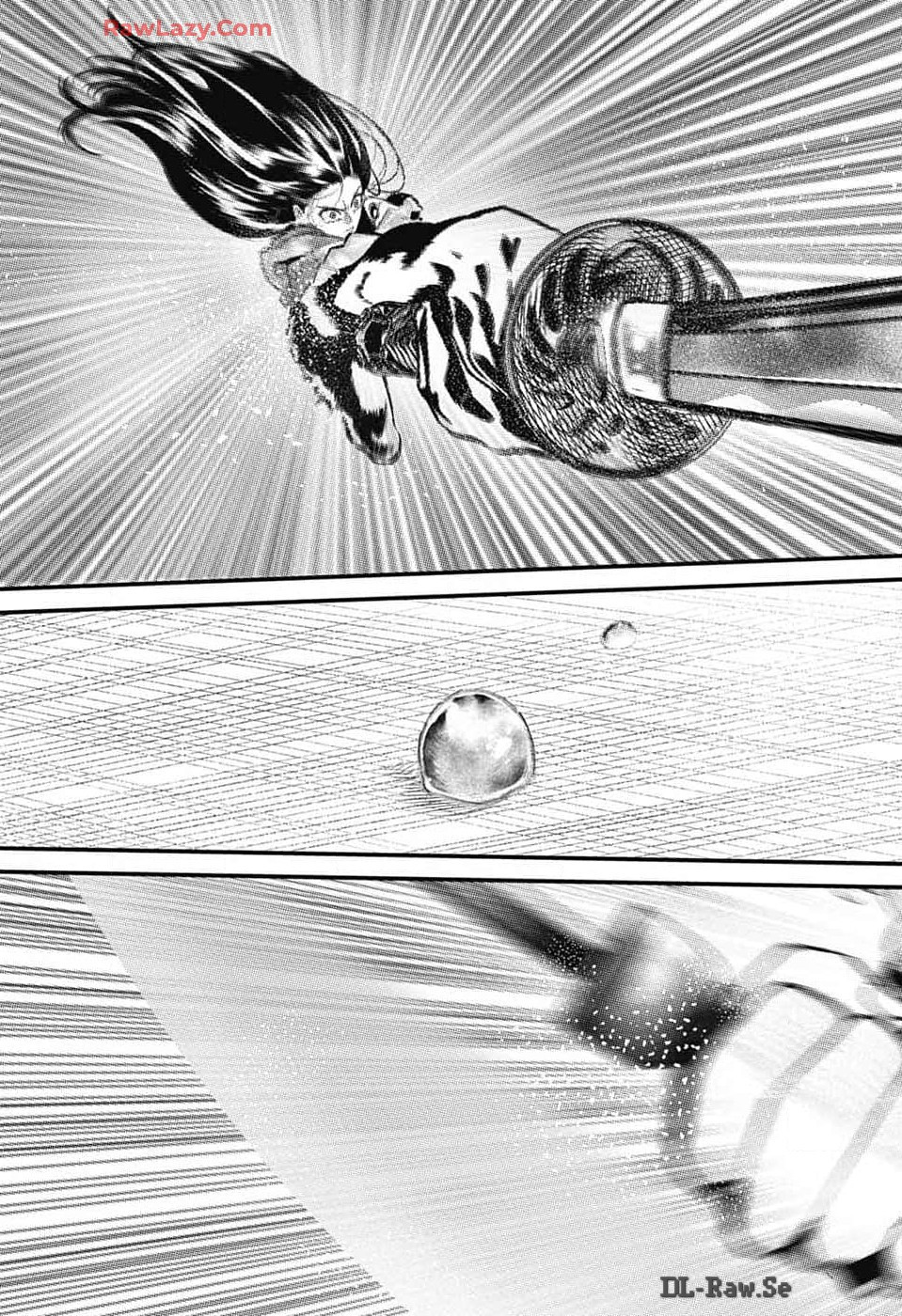 Jump Square - Chapter 2024-09 - Page 726