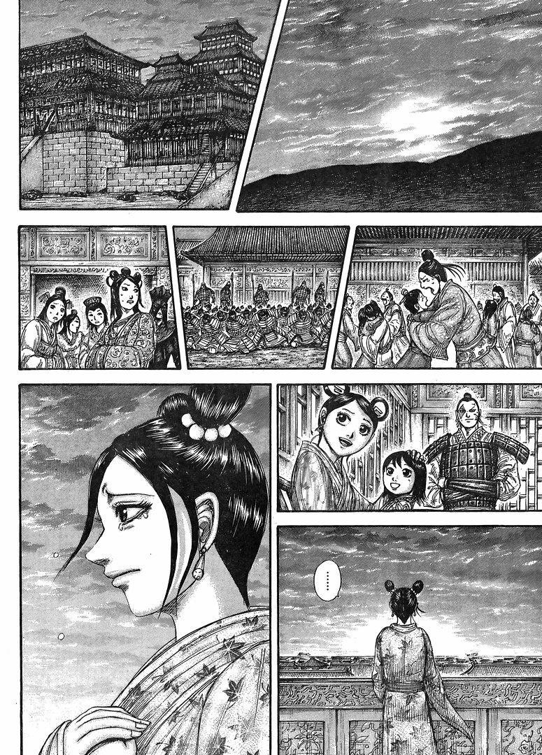 Kingdom - Chapter 433 - Page 8