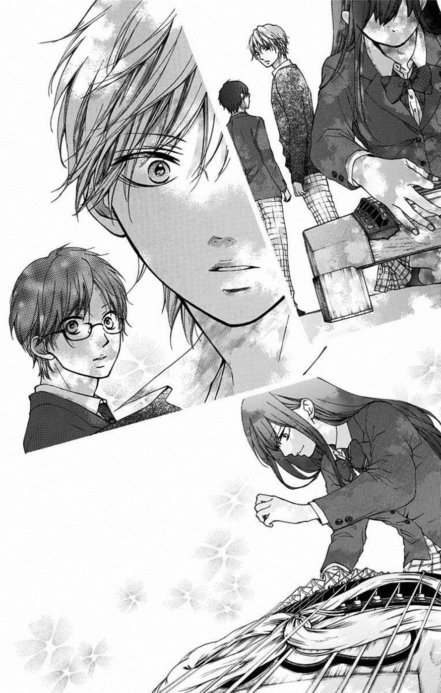 Kono Oto Tomare! - Chapter 33 - Page 14