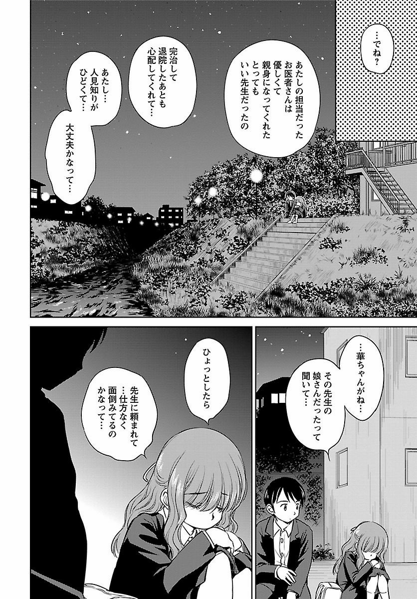 Kono Oneesan wa Fiction desu!? - Chapter 42 - Page 18