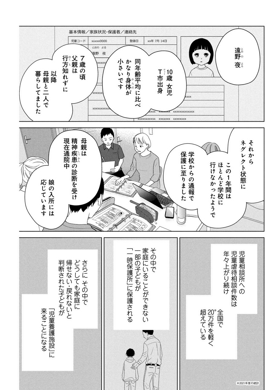 Weekly Morning - 週刊モーニング - Chapter 2023-16 - Page 440