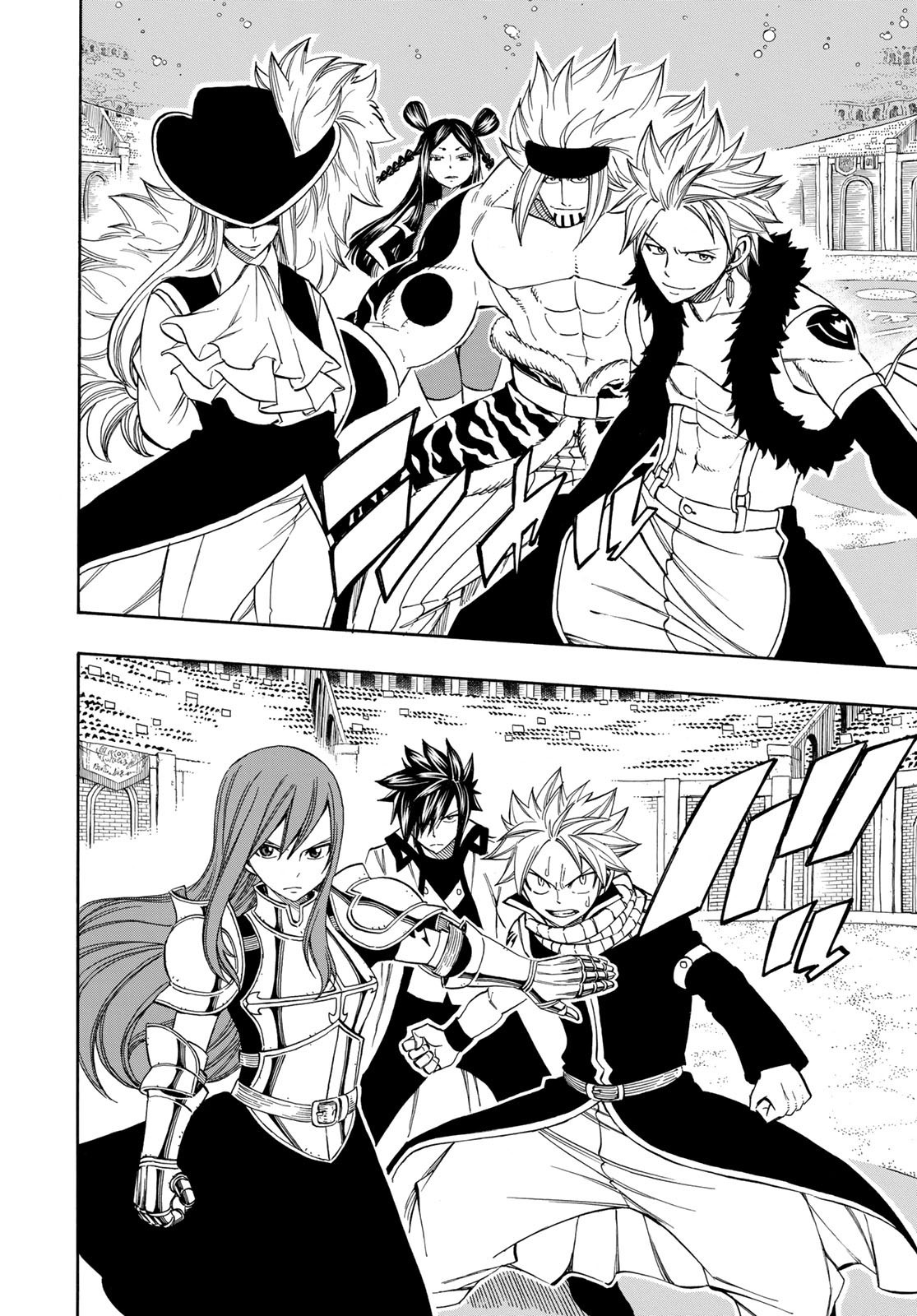 Weekly Shōnen Magazine - 週刊少年マガジン - Chapter 2023-45 - Page 465