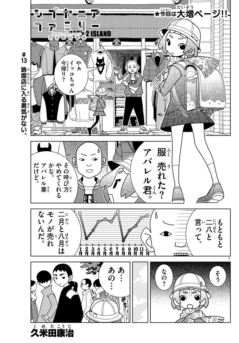 Weekly Shōnen Sunday - 週刊少年サンデー - Chapter 2022-10 - Page 43