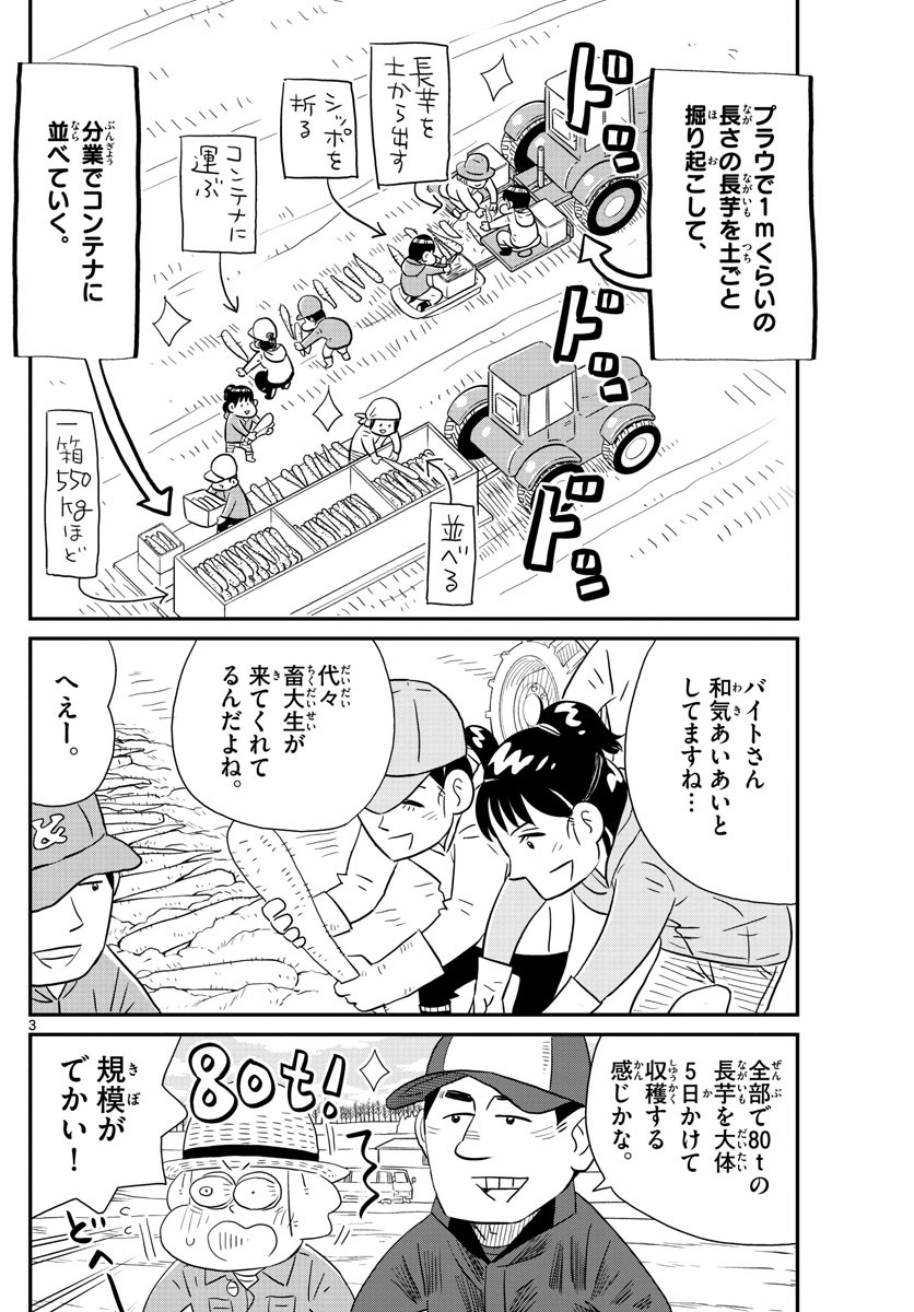 Weekly Shōnen Sunday - 週刊少年サンデー - Chapter 2022-50 - Page 429