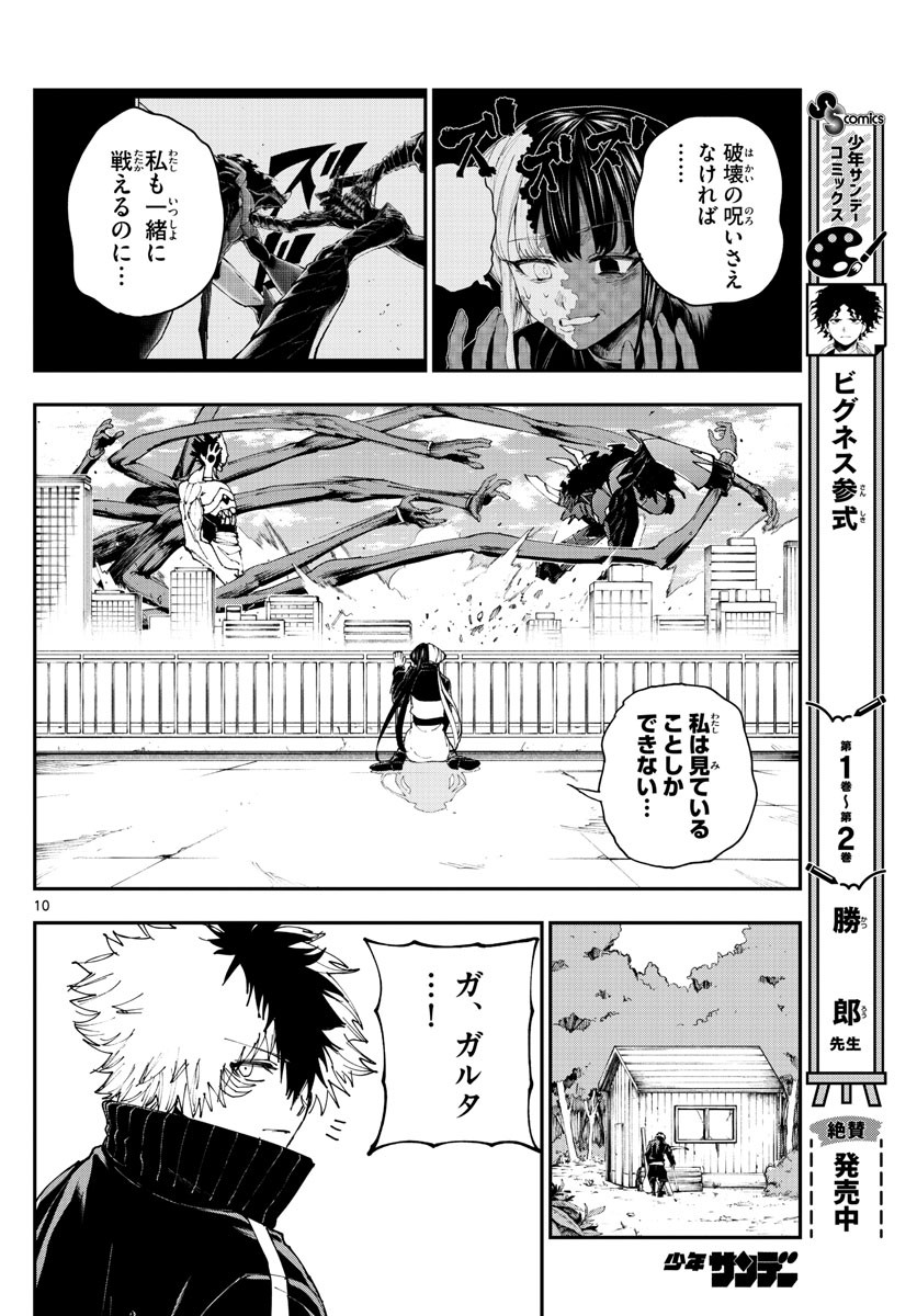 Weekly Shōnen Sunday - 週刊少年サンデー - Chapter 2023-21 - Page 391