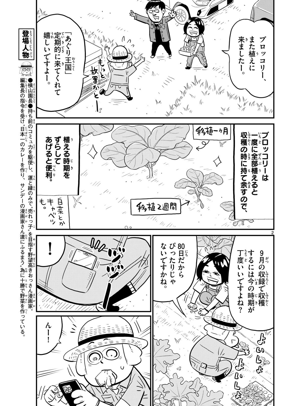 Weekly Shōnen Sunday - 週刊少年サンデー - Chapter 2023-41 - Page 379