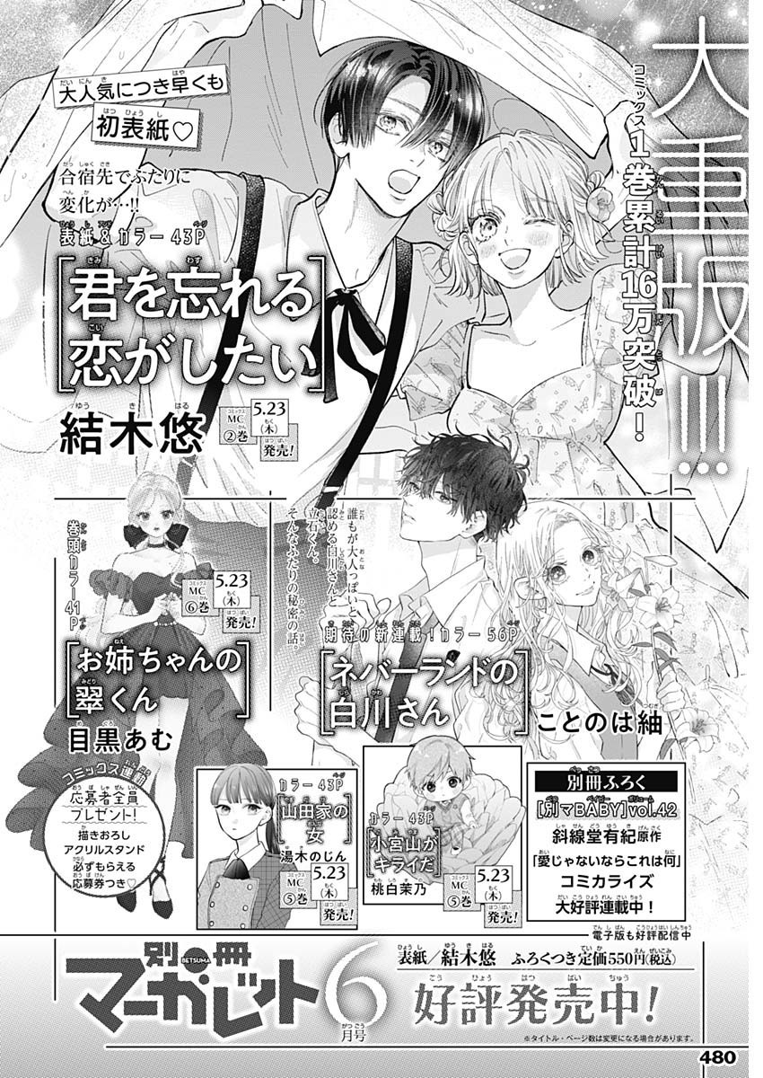 Weekly Young Jump - 週刊ヤングジャンプ - Chapter 2024-24 - Page 485