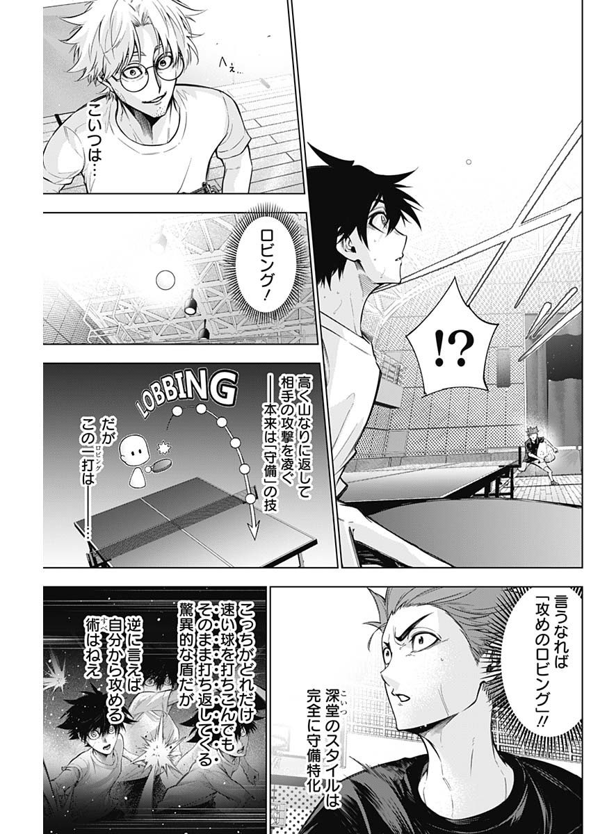 Owaranai Yosuga - Chapter 06 - Page 7